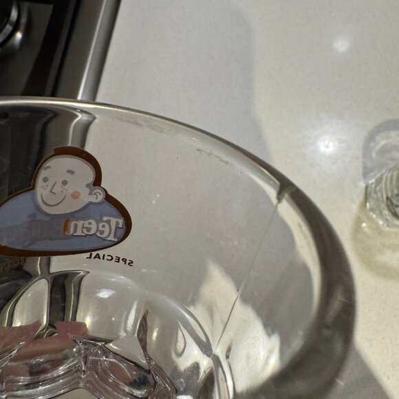 PAIR OF A&W Libbey Root Beer Teen Burger Special Edition Glass Mini Mug - Picture 9 of 9